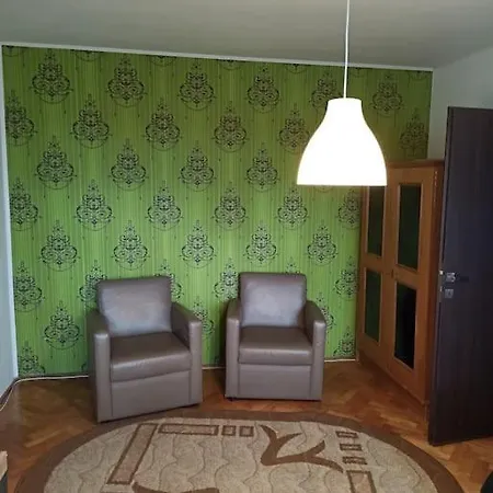 2 Bedrooms Iulius Mall Lägenhet Cluj-Napoca
