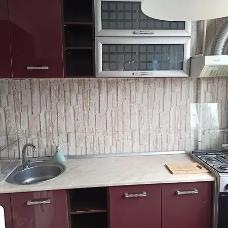Lägenhet 2 Bedrooms Iulius Mall Cluj-Napoca