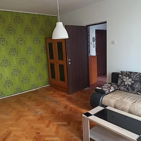 Lägenhet 2 Bedrooms Iulius Mall Cluj-Napoca